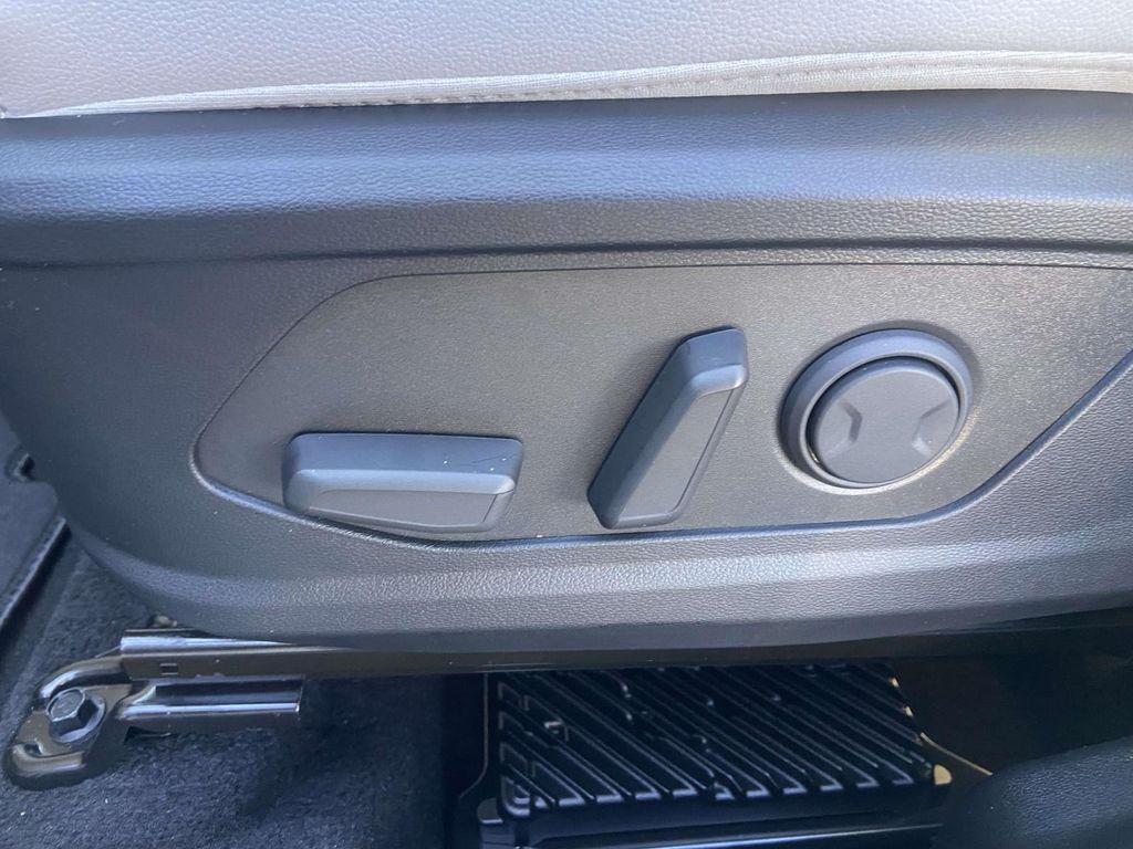 new 2026 Hyundai Tucson car, priced at $37,397