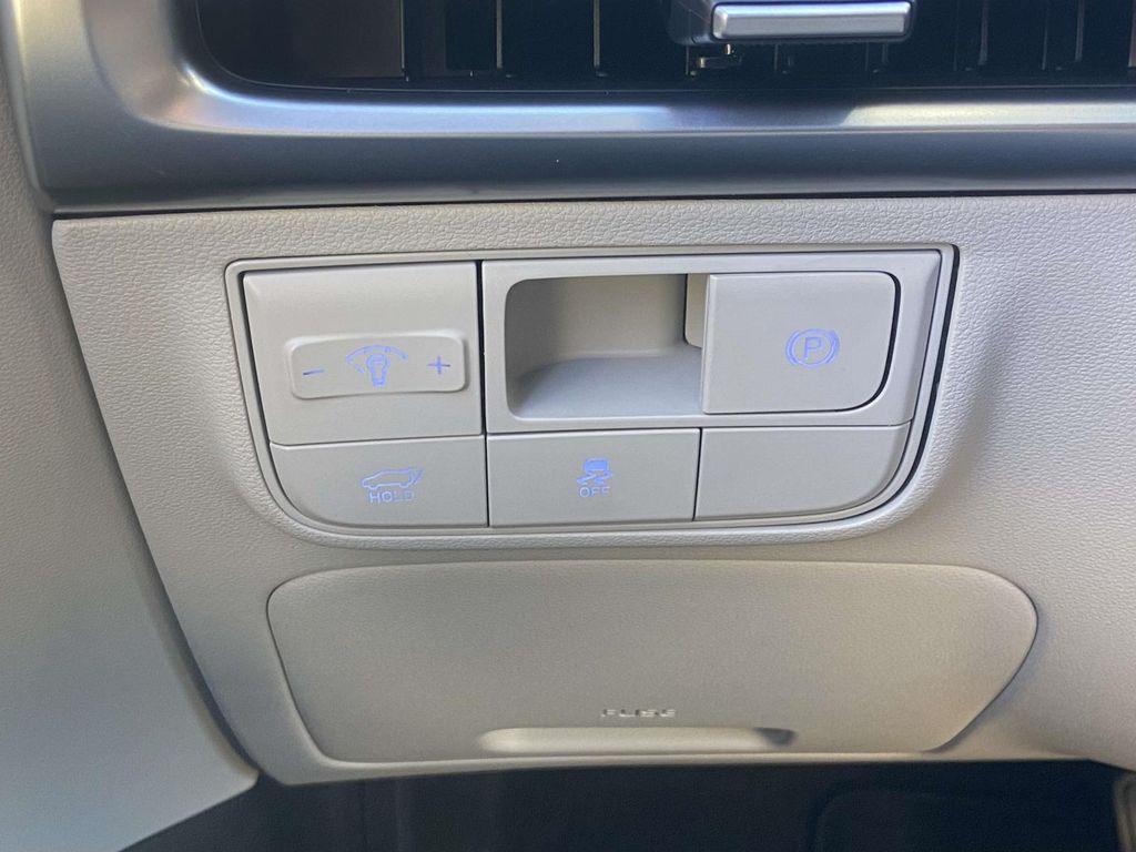 new 2026 Hyundai Tucson car, priced at $37,397