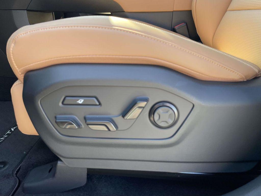 new 2026 Hyundai Santa Fe car, priced at $44,510