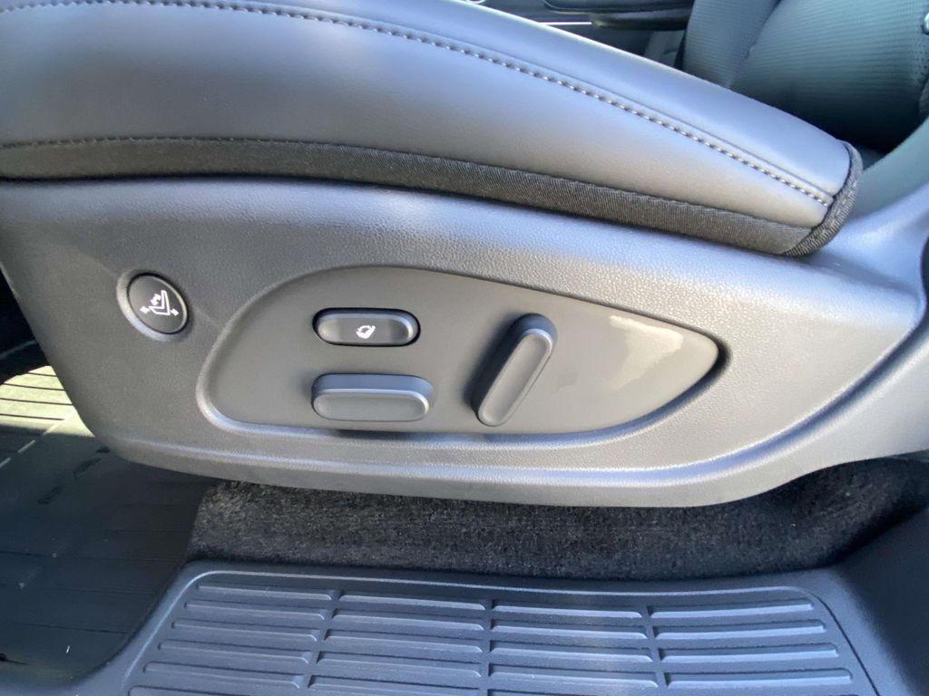 new 2026 Hyundai Palisade car, priced at $57,435