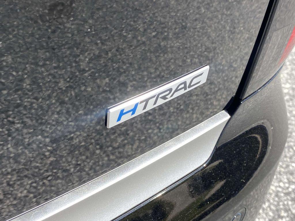 new 2026 Hyundai Palisade car, priced at $57,435