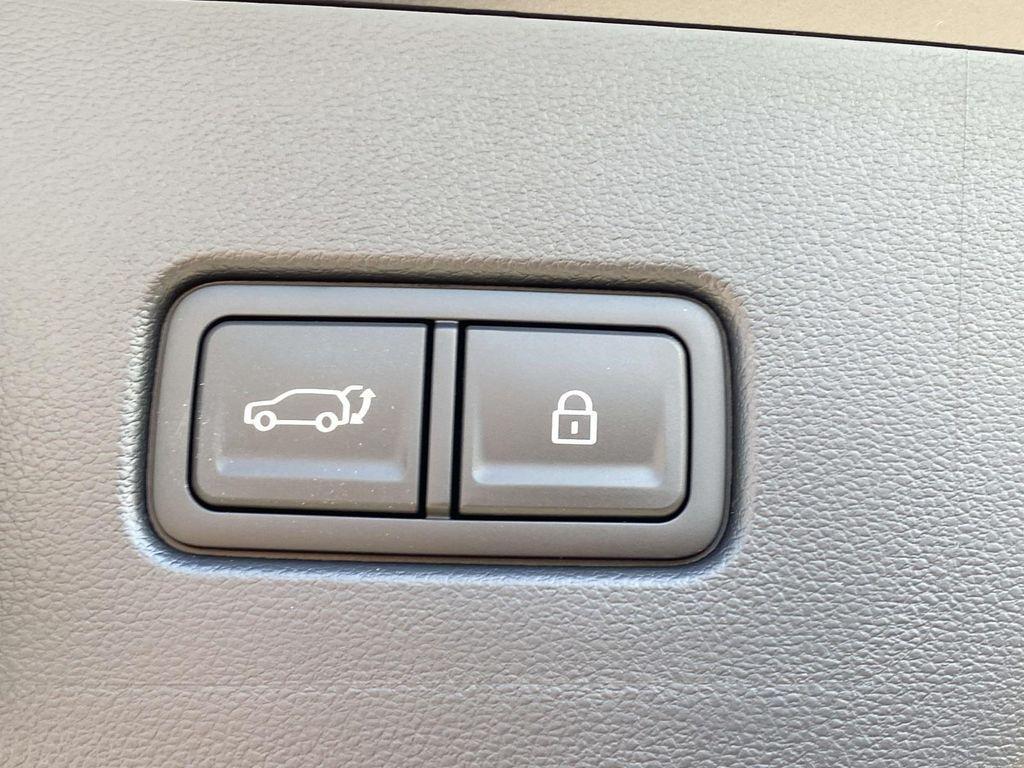 new 2026 Hyundai Palisade car, priced at $57,435