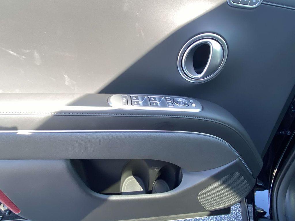 new 2026 Hyundai Palisade car, priced at $57,435