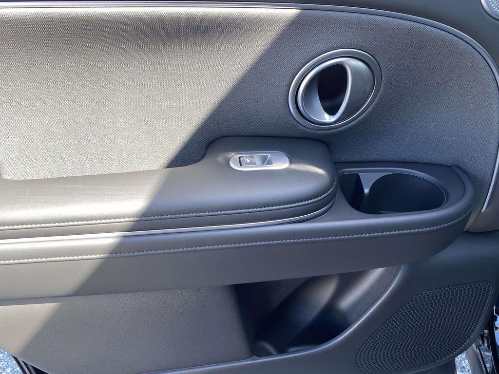 new 2026 Hyundai Palisade car, priced at $57,435