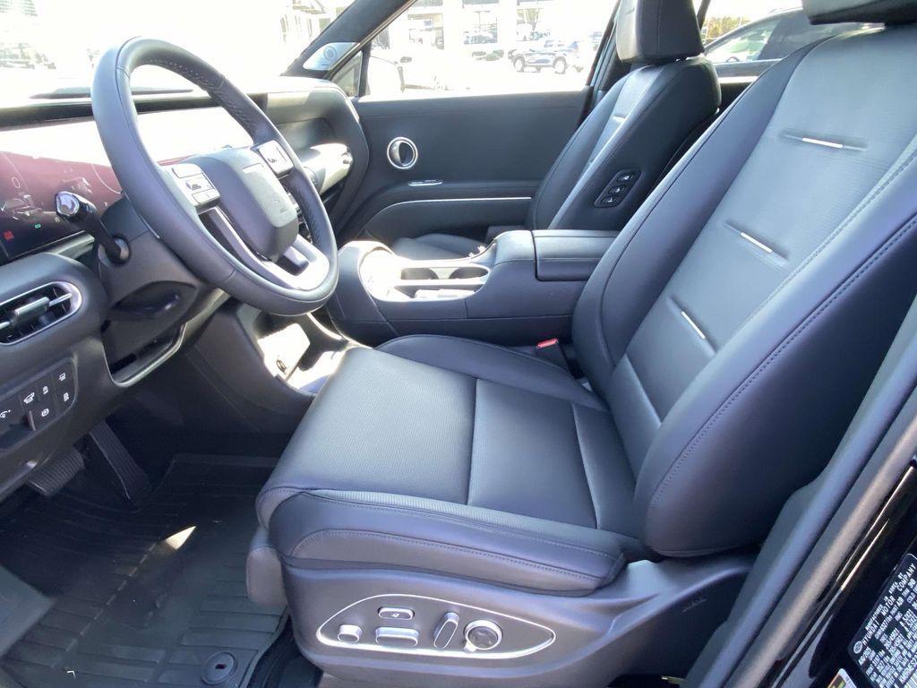 new 2026 Hyundai Palisade car, priced at $57,435