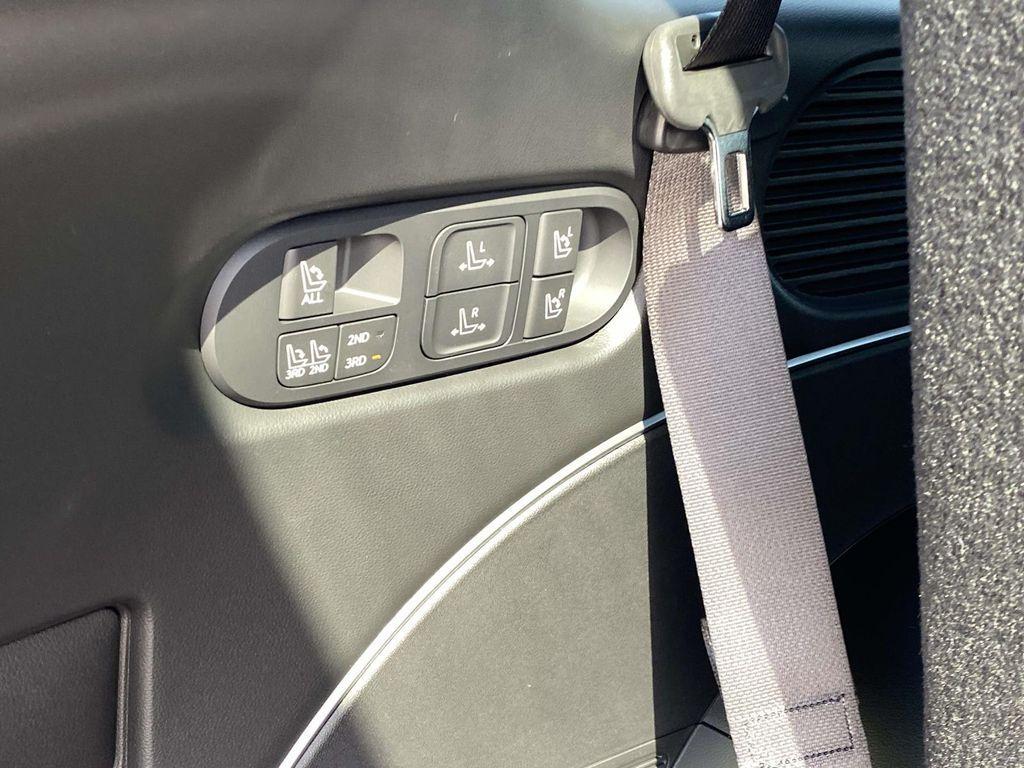 new 2026 Hyundai Palisade car, priced at $57,435