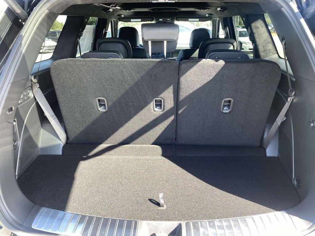 new 2026 Hyundai Palisade car, priced at $57,435