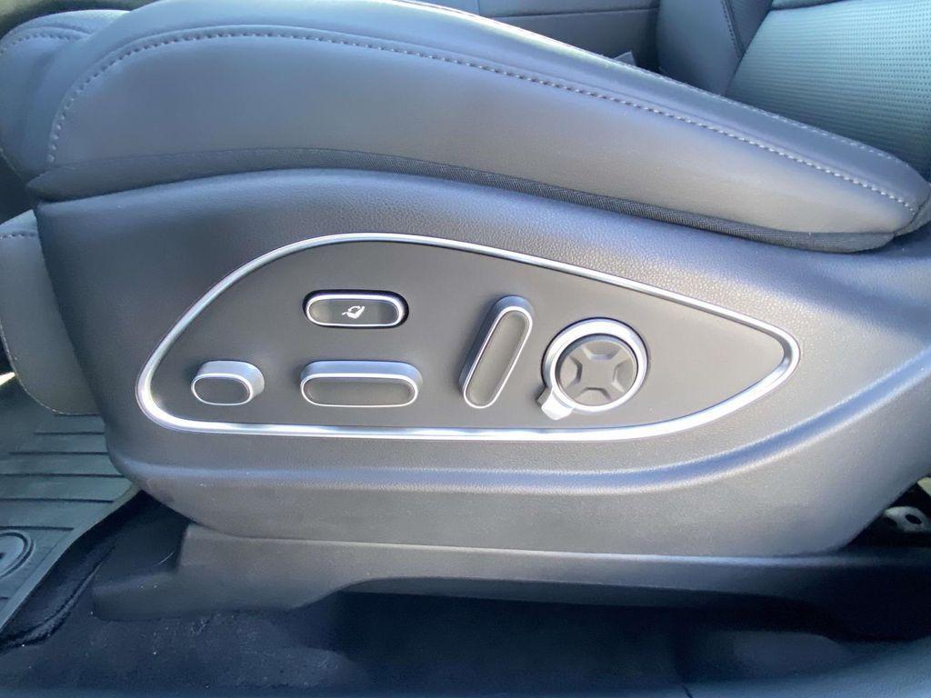 new 2026 Hyundai Palisade car, priced at $57,435