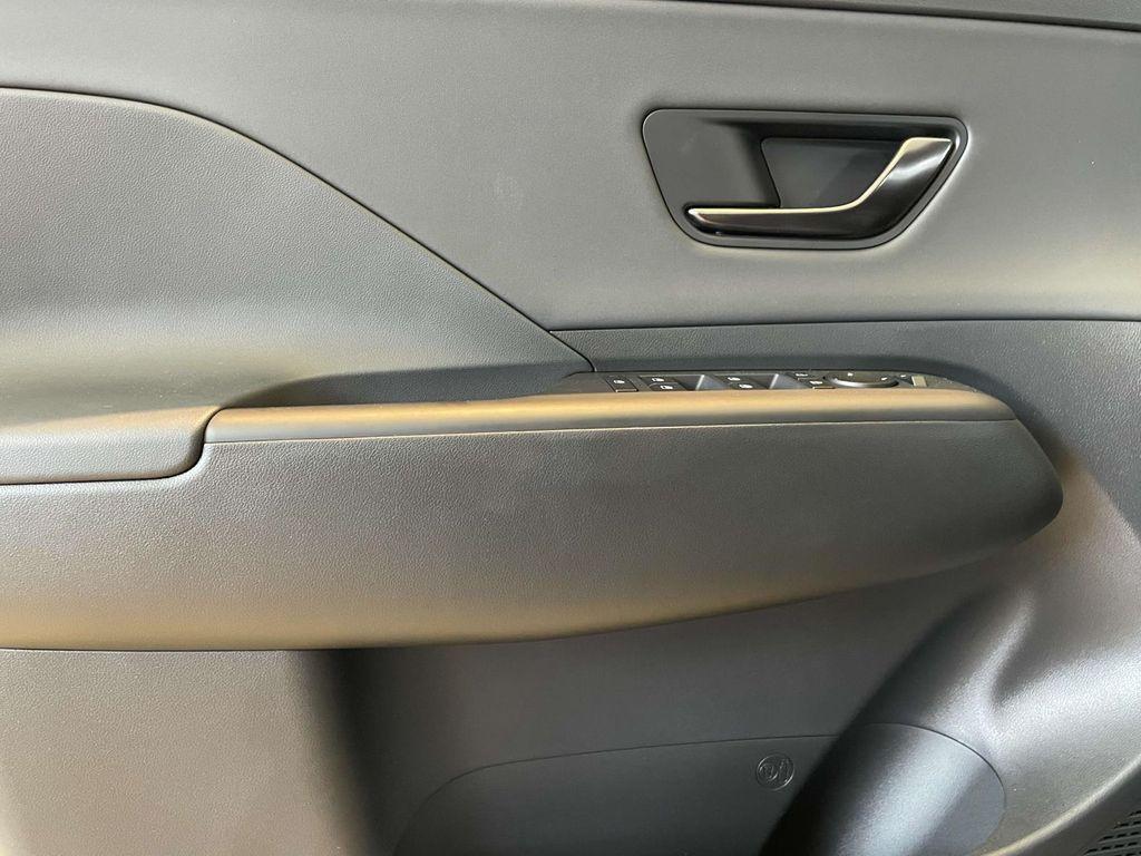 new 2025 Hyundai Kona car, priced at $32,010