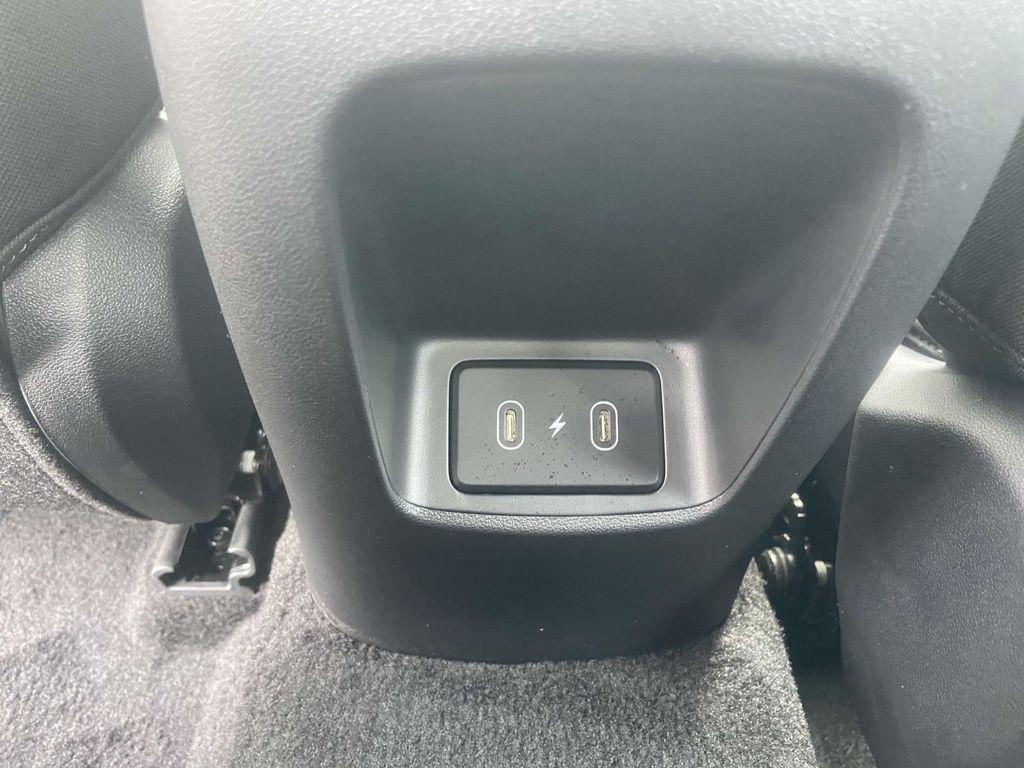 new 2025 Hyundai ELANTRA HEV car, priced at $28,195