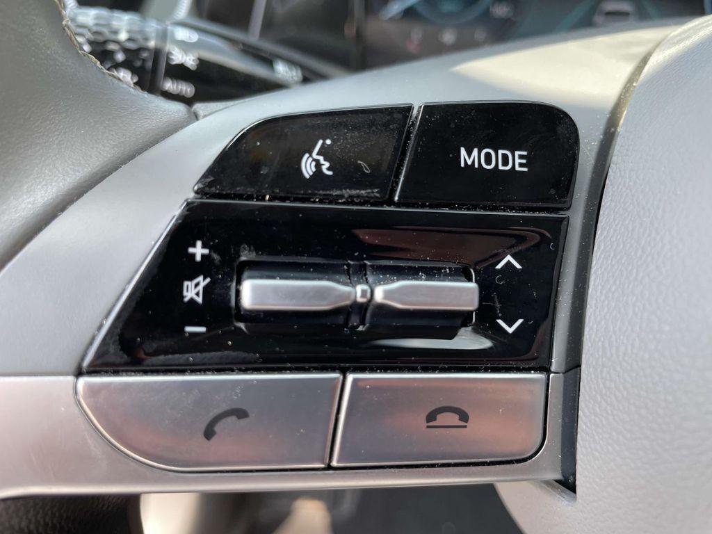 used 2022 Hyundai Elantra car, priced at $19,068