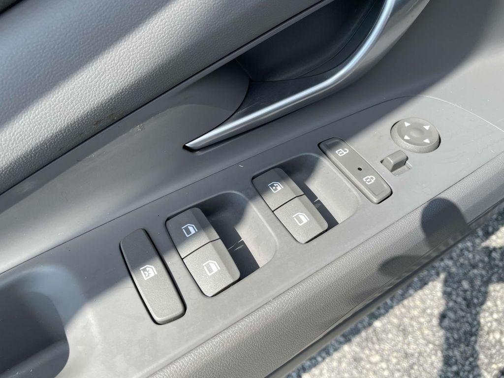 used 2022 Hyundai Elantra car, priced at $19,068