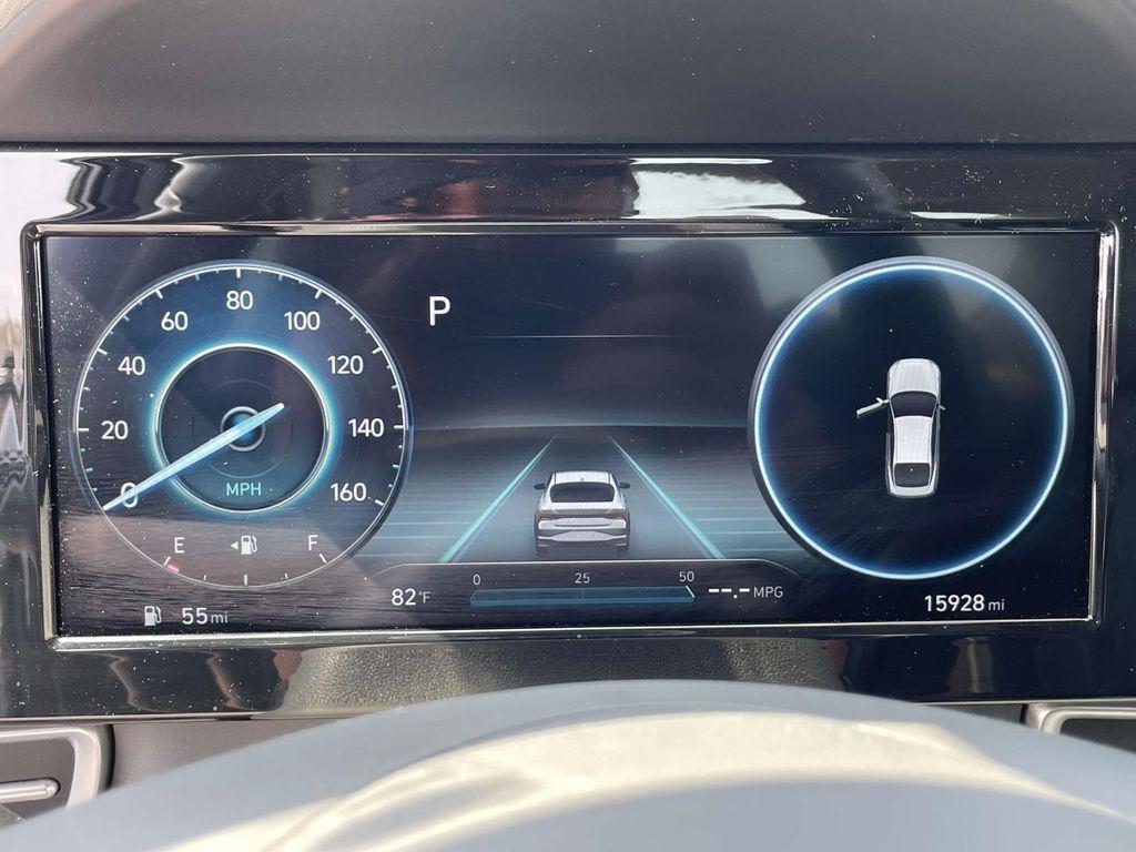 used 2022 Hyundai Elantra car, priced at $19,068