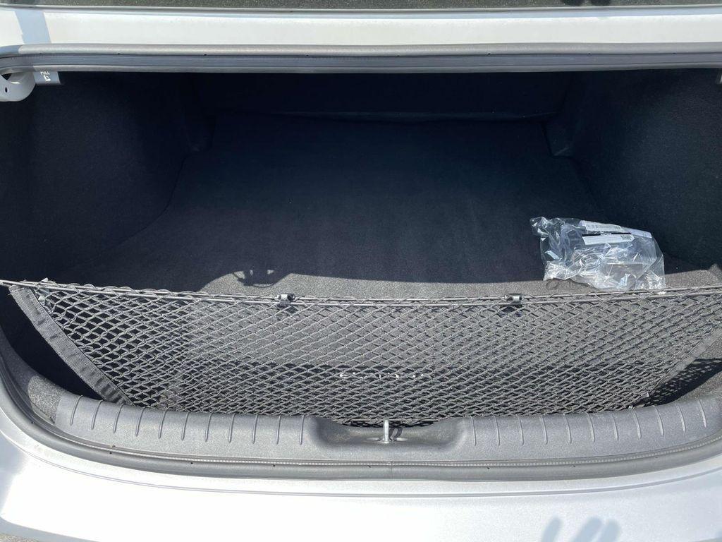 used 2022 Hyundai Elantra car, priced at $19,068