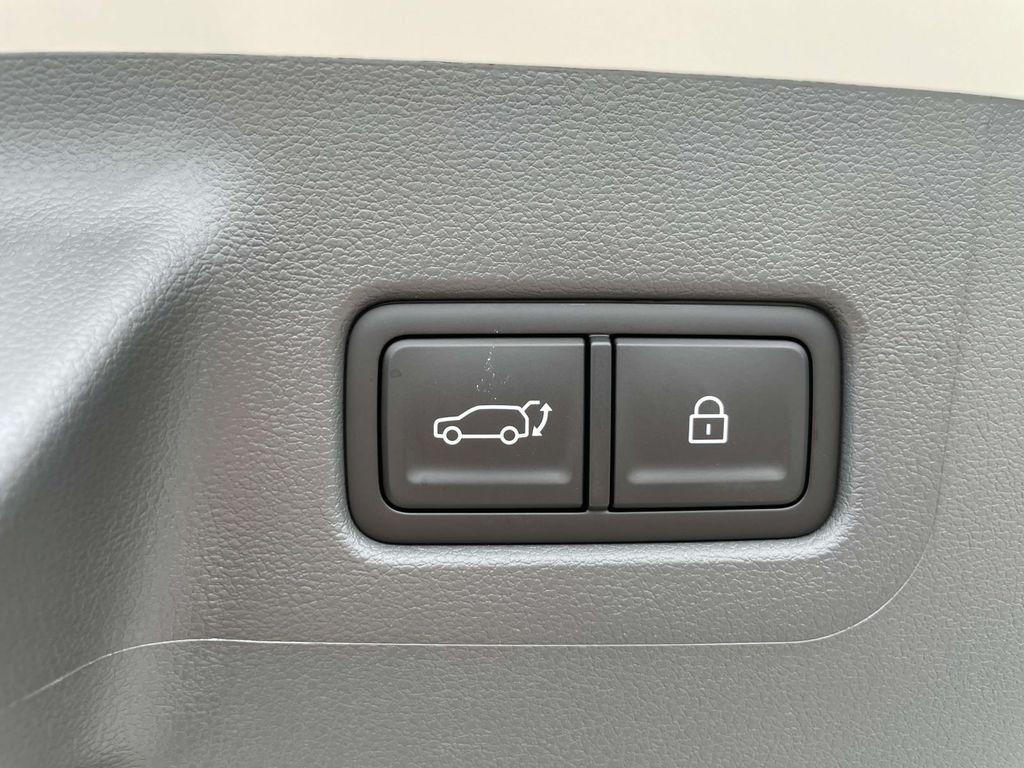 new 2026 Hyundai Santa Fe car, priced at $41,440
