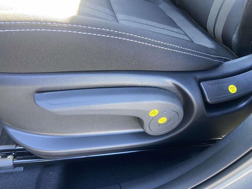 new 2026 Hyundai Venue car, priced at $24,761