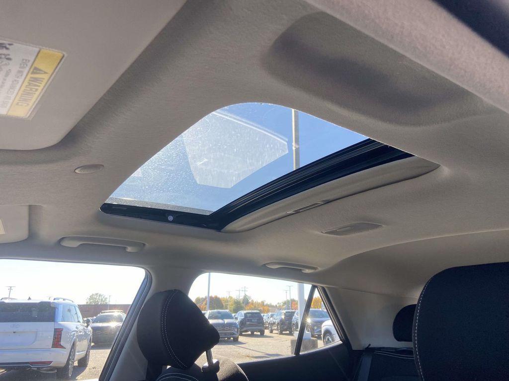 new 2026 Hyundai Venue car, priced at $24,761