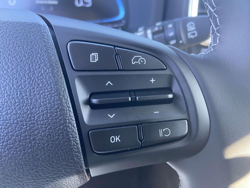 new 2026 Hyundai Venue car, priced at $24,761