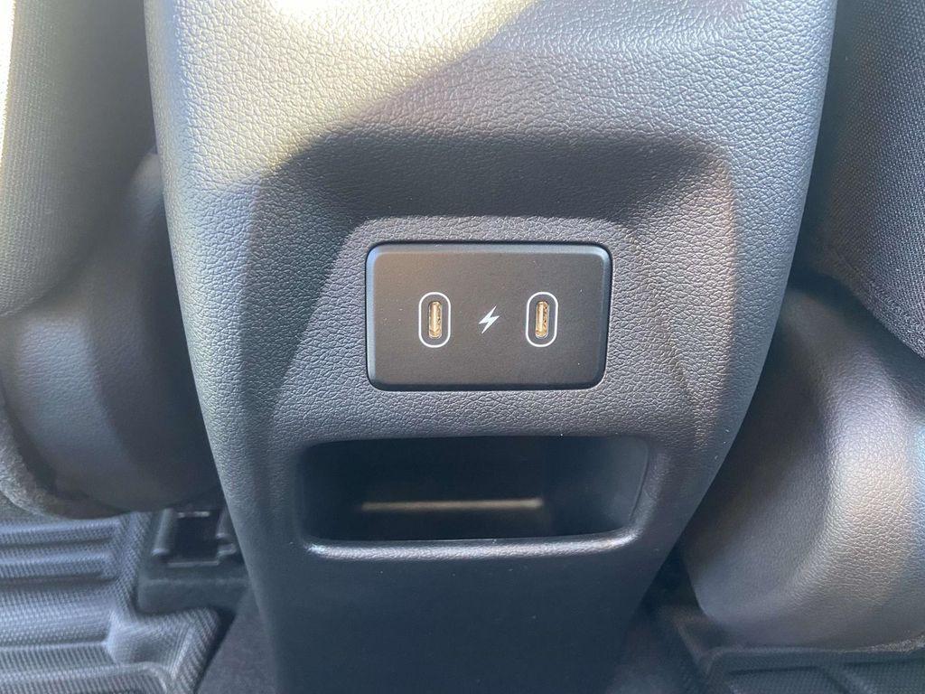 new 2026 Hyundai Venue car, priced at $24,761