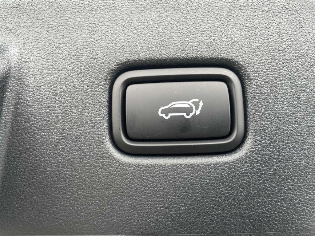 new 2025 Hyundai TUCSON Hybrid car, priced at $43,330
