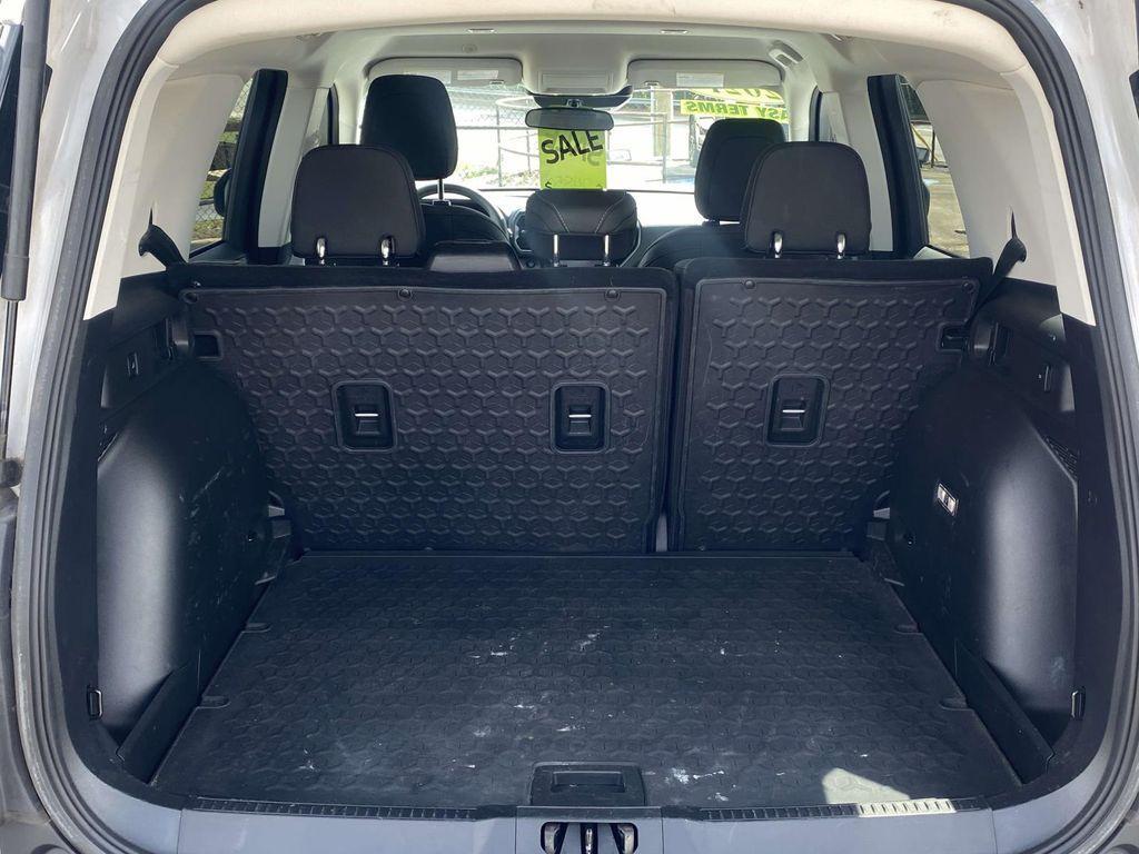 used 2021 Ford Bronco Sport car, priced at $22,424