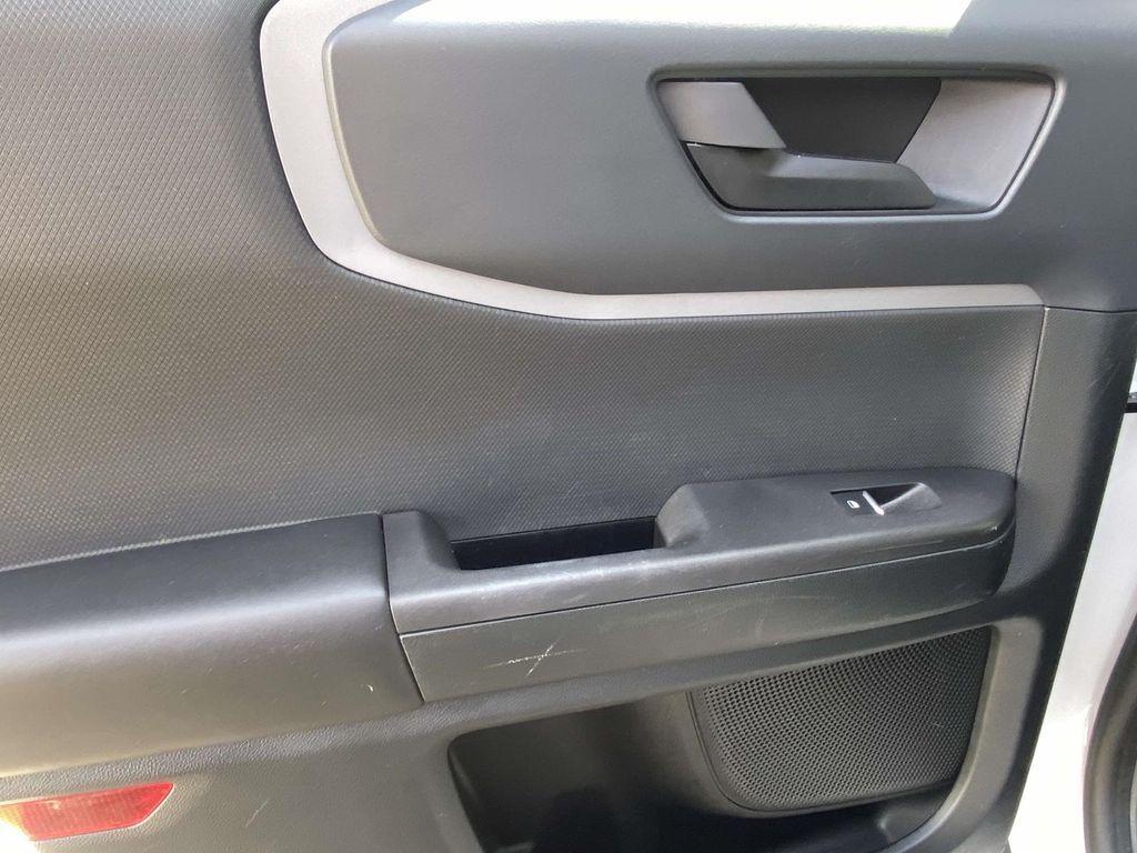 used 2021 Ford Bronco Sport car, priced at $22,424