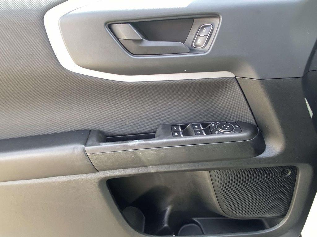 used 2021 Ford Bronco Sport car, priced at $22,424