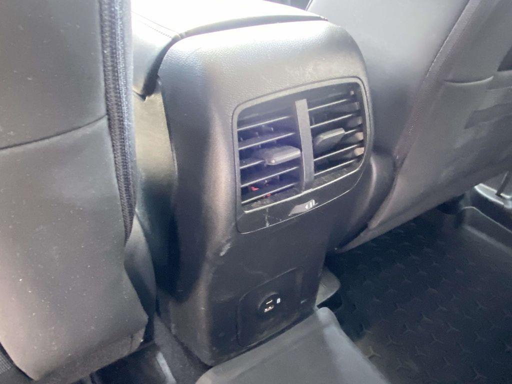 used 2021 Ford Bronco Sport car, priced at $22,424