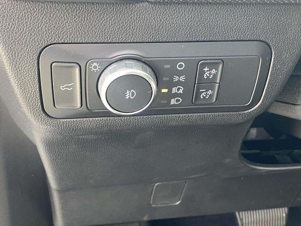 used 2021 Ford Bronco Sport car, priced at $22,424