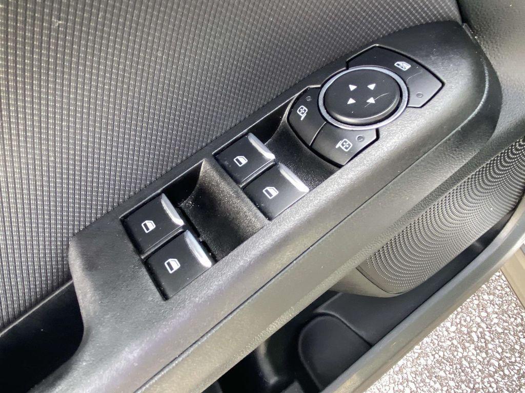 used 2021 Ford Bronco Sport car, priced at $22,424