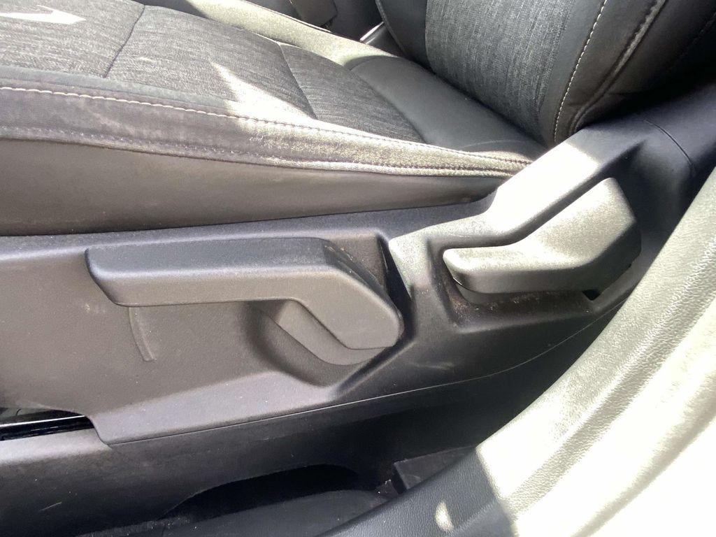 used 2021 Ford Bronco Sport car, priced at $22,424