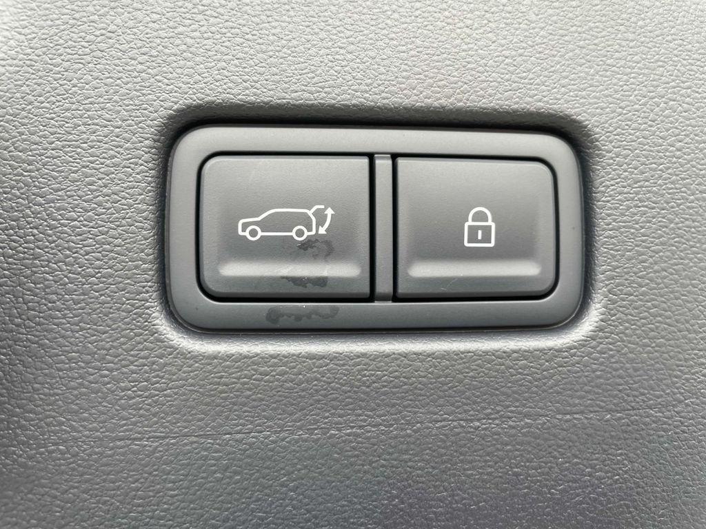 new 2026 Hyundai Palisade car, priced at $56,020