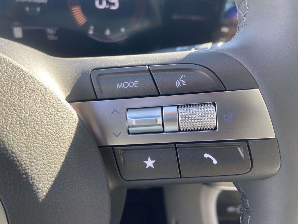 new 2026 Hyundai Kona car, priced at $26,822