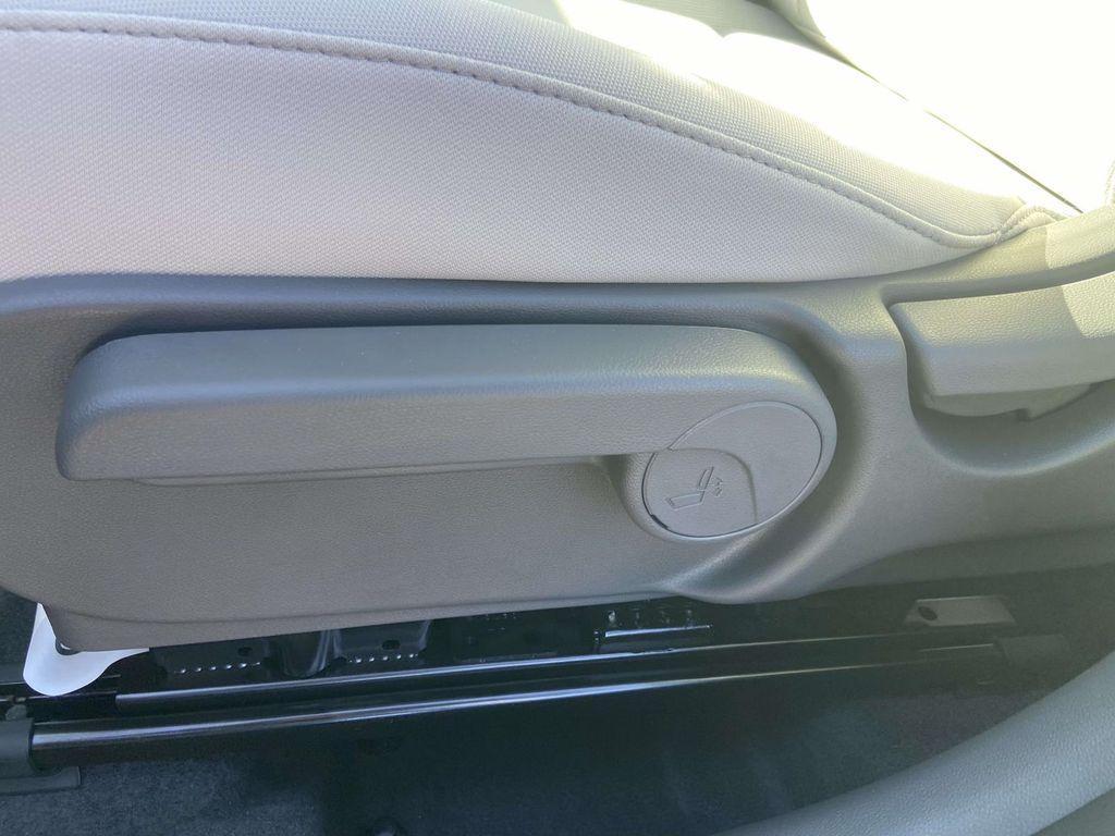 new 2026 Hyundai Kona car, priced at $26,822