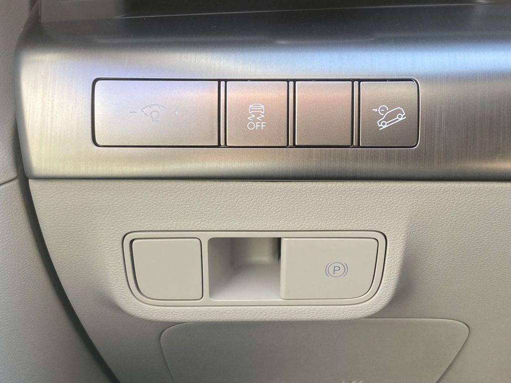 new 2026 Hyundai Kona car, priced at $26,822