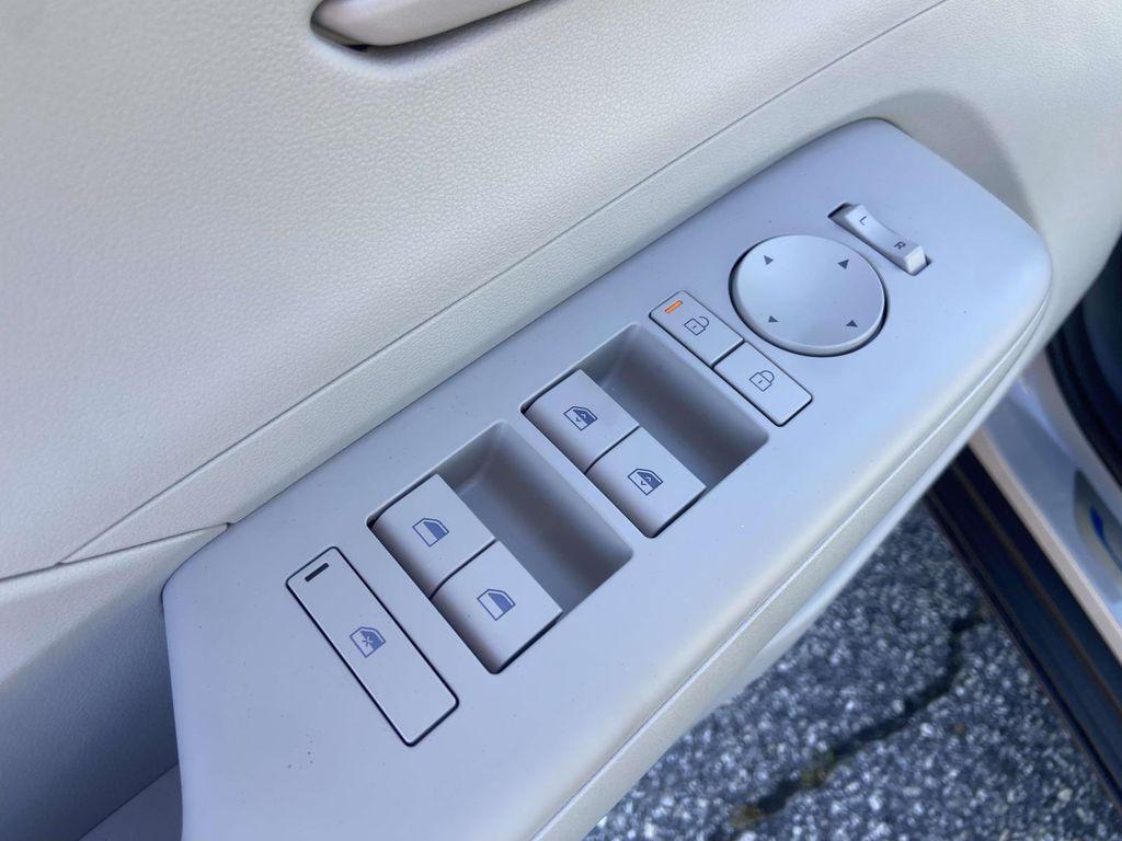 new 2026 Hyundai Kona car, priced at $26,822