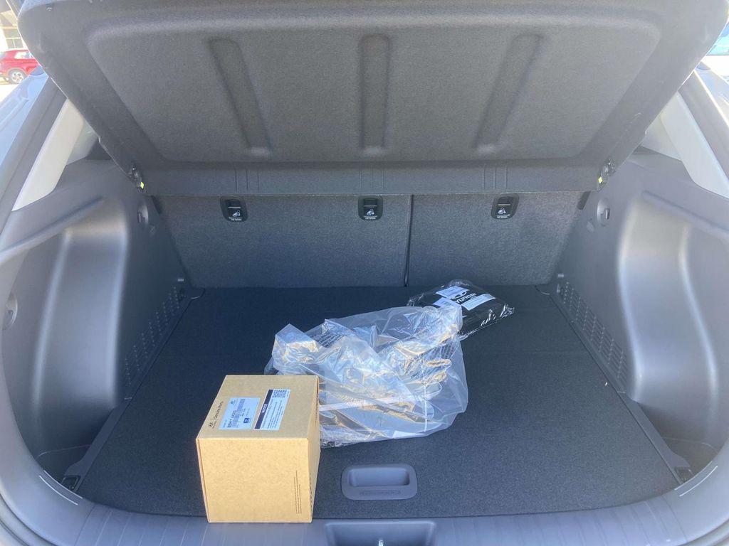 new 2026 Hyundai Kona car, priced at $26,822