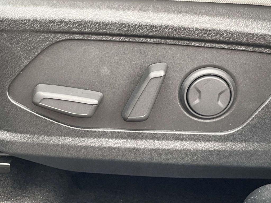 new 2026 Hyundai Tucson car, priced at $30,881