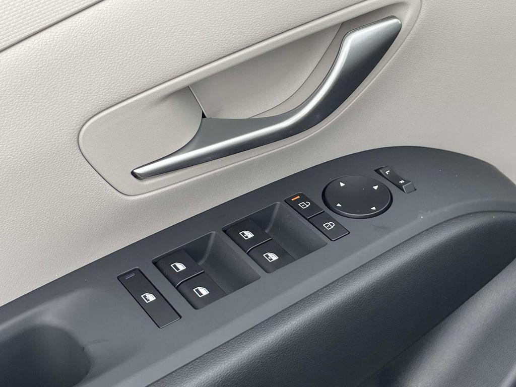 new 2026 Hyundai Tucson car, priced at $30,881