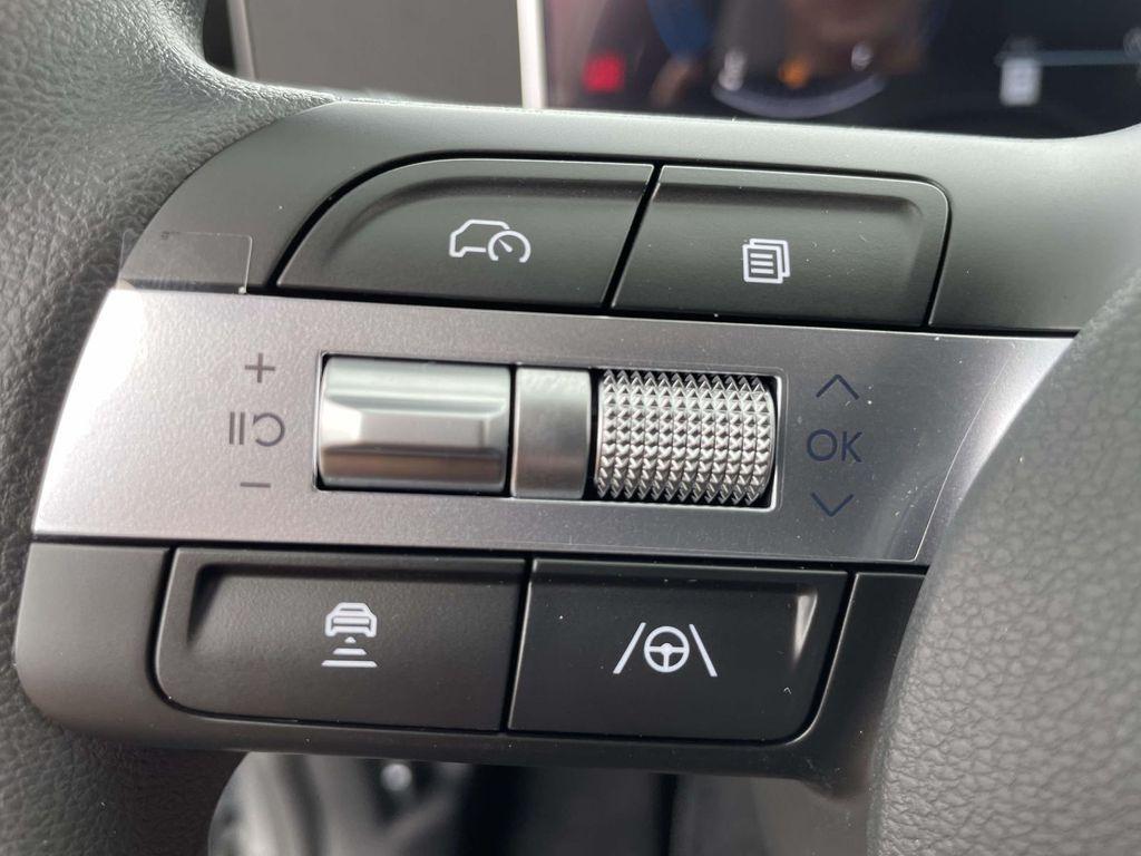 new 2026 Hyundai Tucson car, priced at $30,881