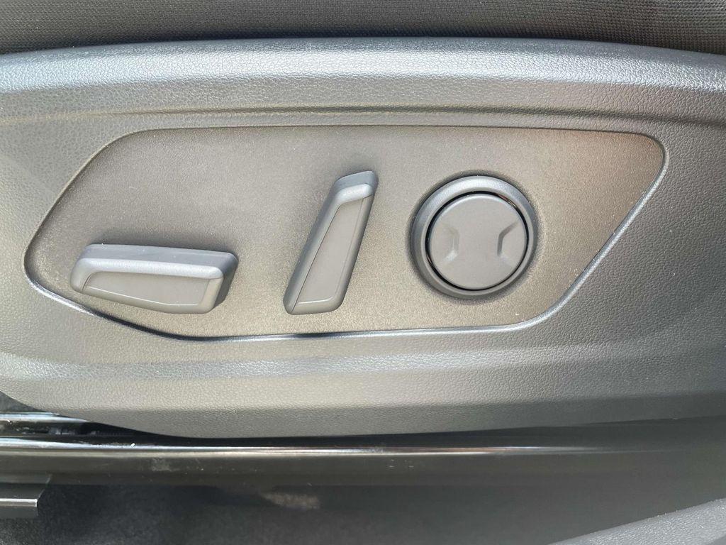 new 2025 Hyundai Tucson car, priced at $34,015
