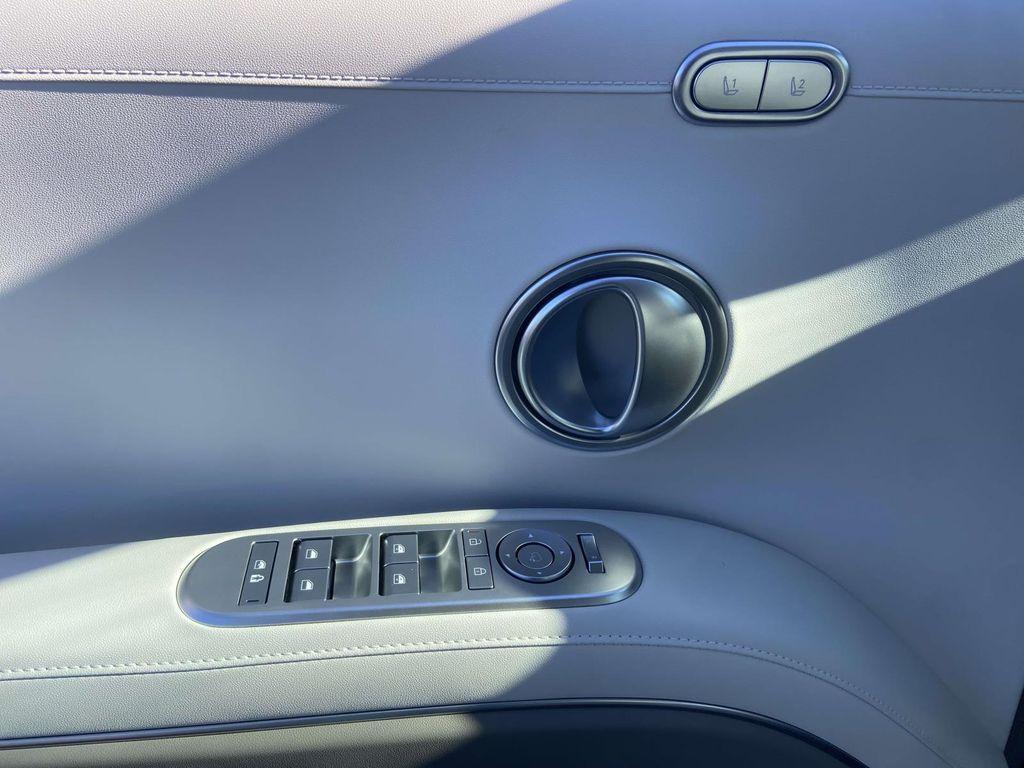 new 2026 Hyundai Palisade car, priced at $50,785