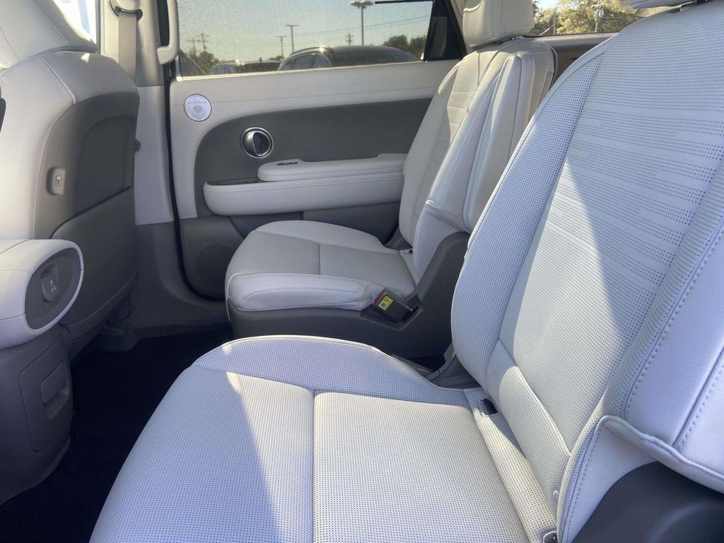 new 2026 Hyundai Palisade car, priced at $50,785