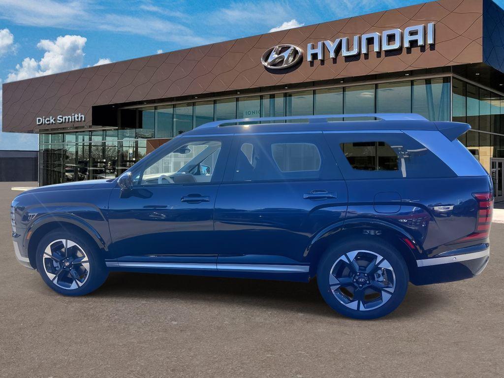 new 2026 Hyundai Palisade car, priced at $50,785