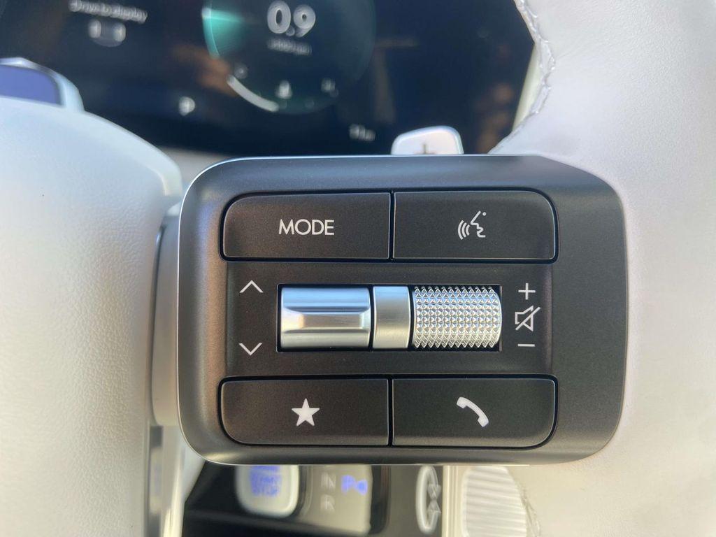 new 2026 Hyundai Palisade car, priced at $50,785