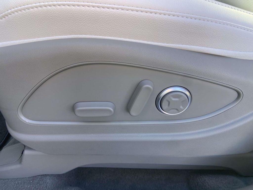 new 2026 Hyundai Palisade car, priced at $50,785