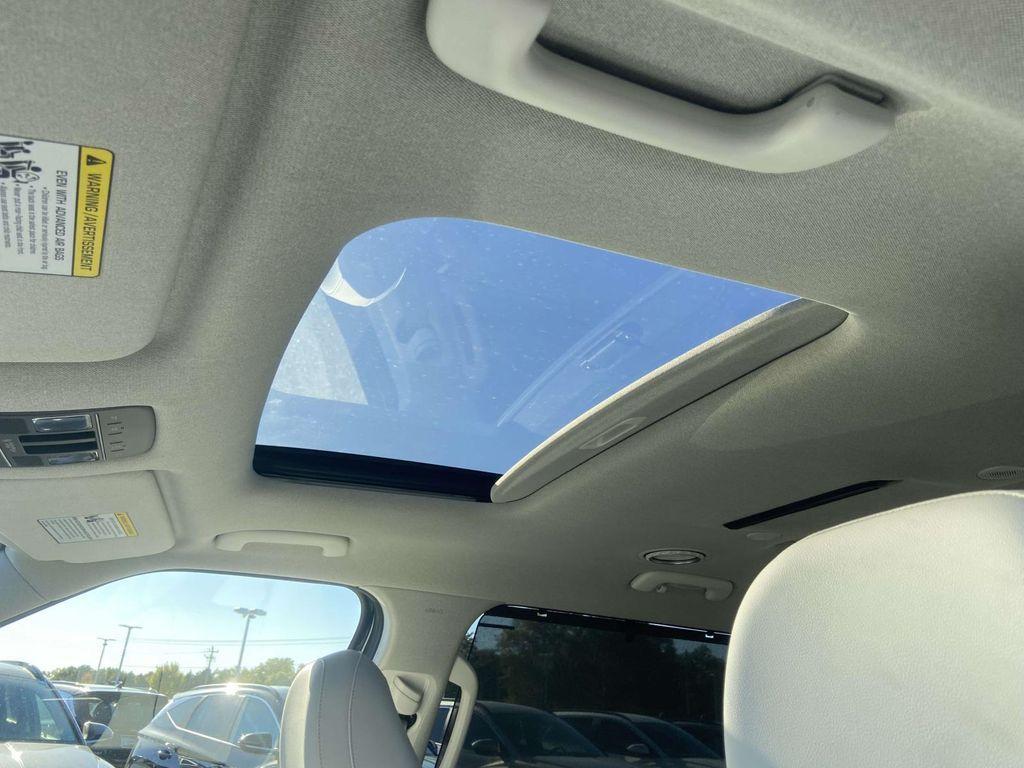 new 2026 Hyundai Palisade car, priced at $50,785