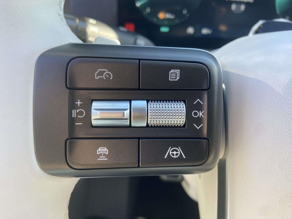 new 2026 Hyundai Palisade car, priced at $50,785