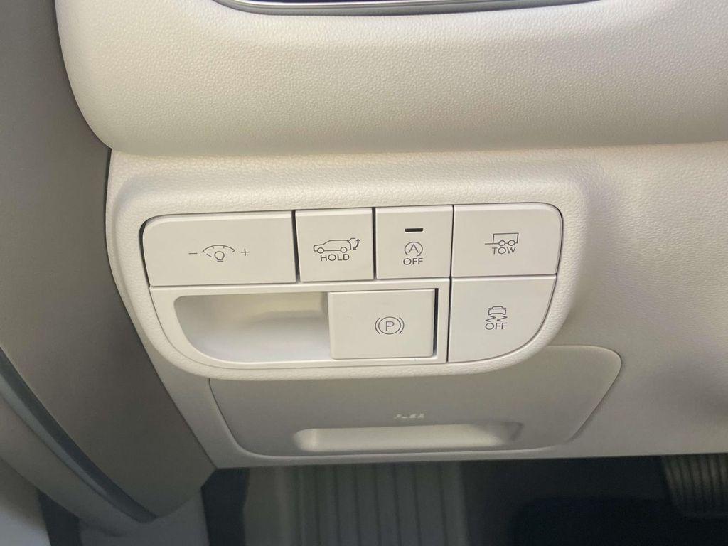 new 2026 Hyundai Palisade car, priced at $50,785