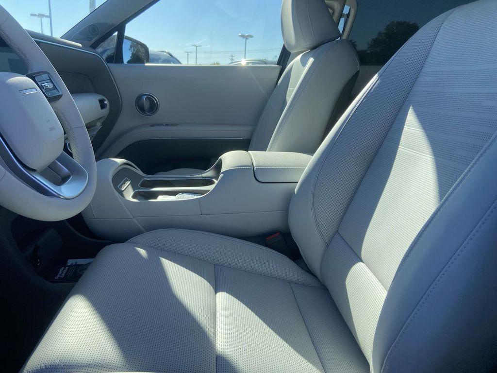 new 2026 Hyundai Palisade car, priced at $50,785